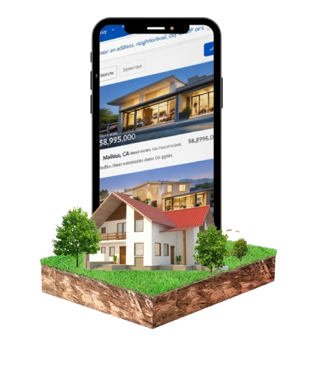 Custom-Real-Estate-App
